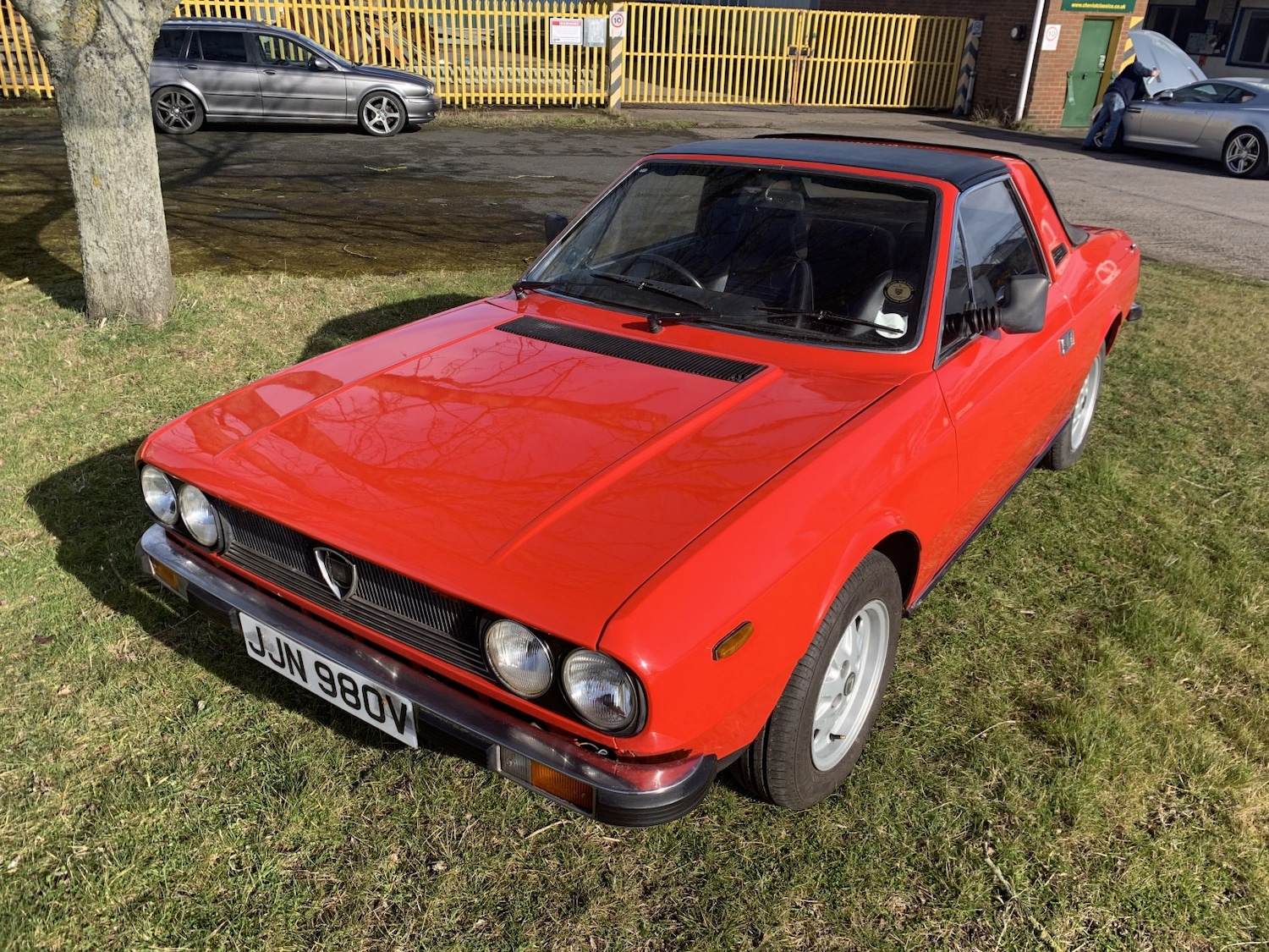 Used Lancia Beta 1979 for sale - 77701120: Photo 5