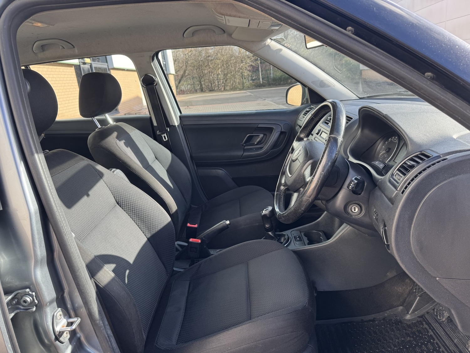 Used Skoda Fabia 2012 for sale - 77643689: Photo 18