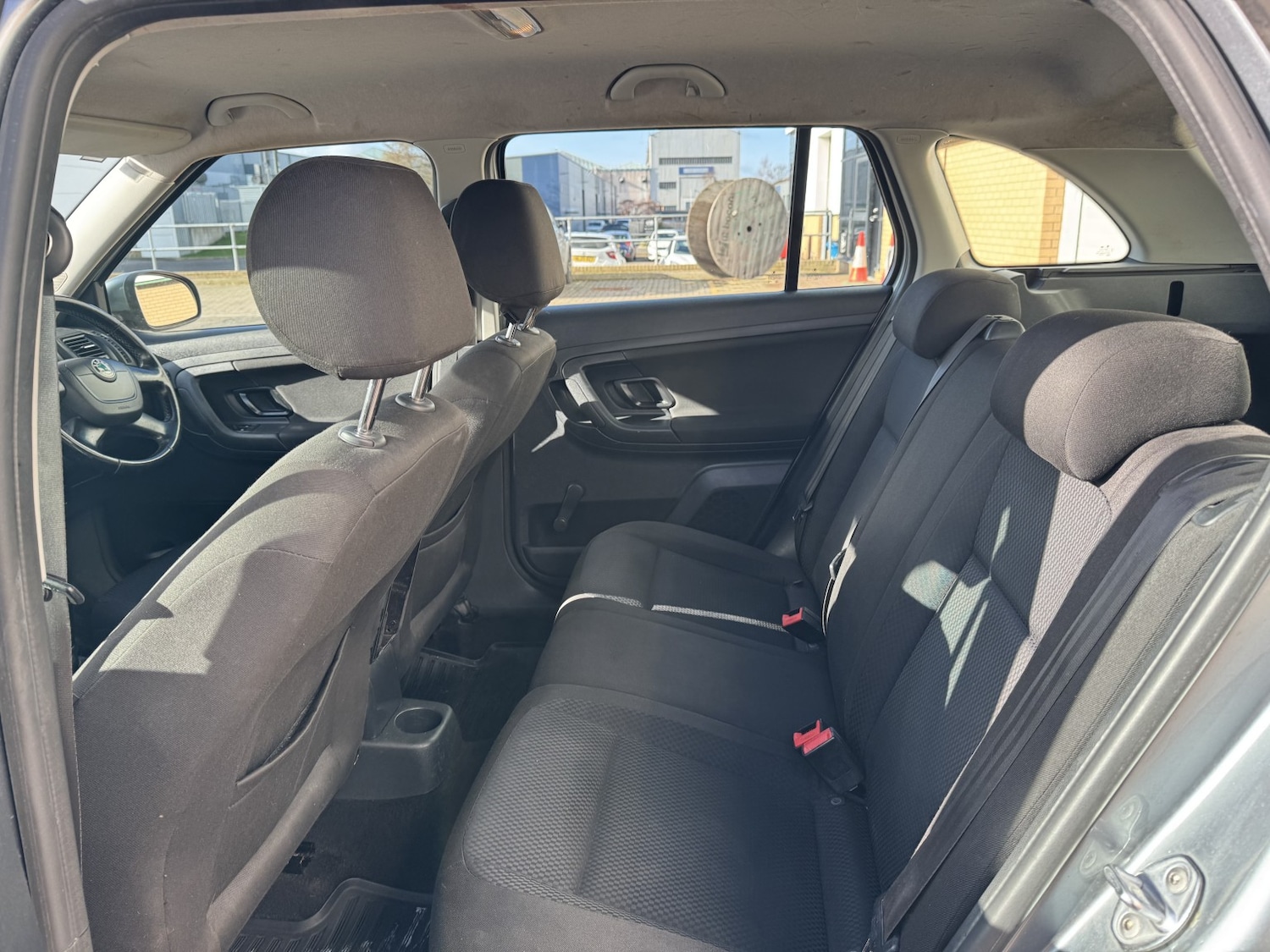 Used Skoda Fabia 2012 for sale - 77643689: Photo 20