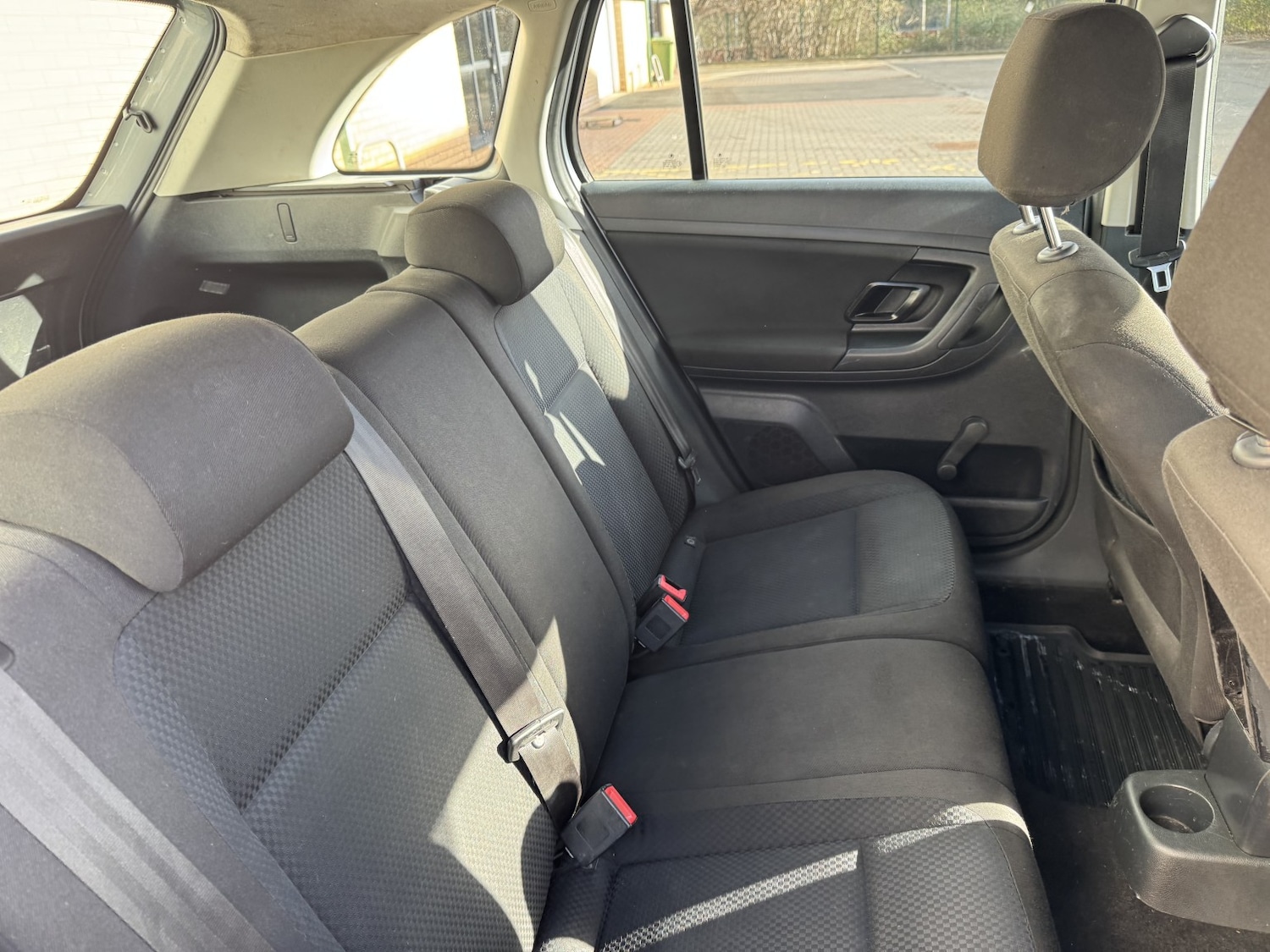 Used Skoda Fabia 2012 for sale - 77643689: Photo 21