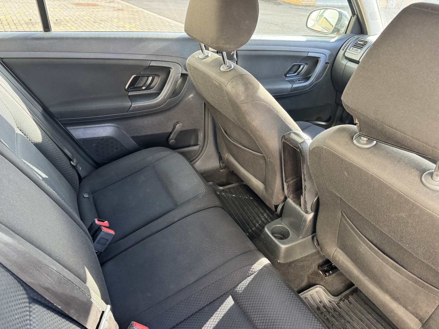 Used Skoda Fabia 2012 for sale - 77643689: Photo 23