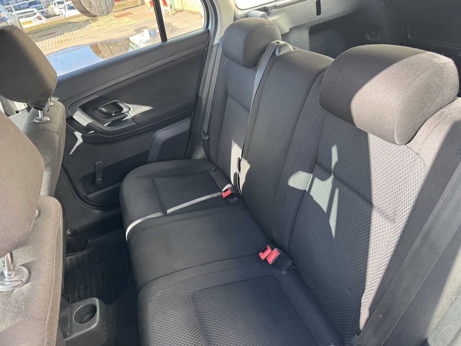 Used Skoda Fabia 2012 for sale - 77643689: Photo 25