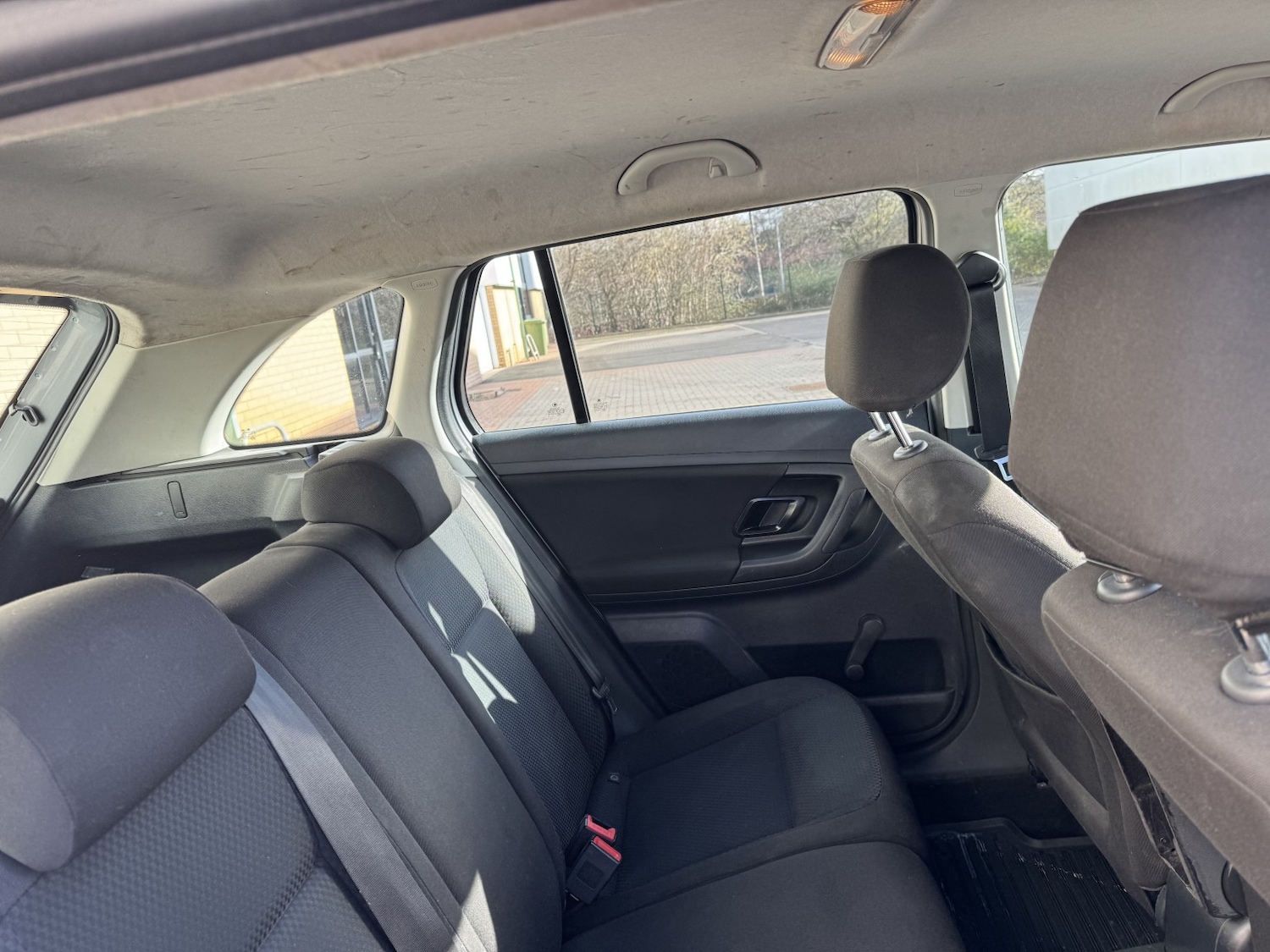 Used Skoda Fabia 2012 for sale - 77643689: Photo 26