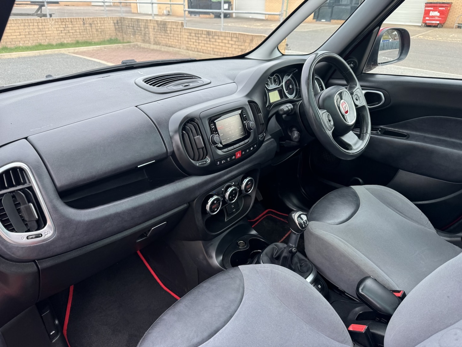 Used Fiat 500L 2013 for sale - 78038923: Photo 24