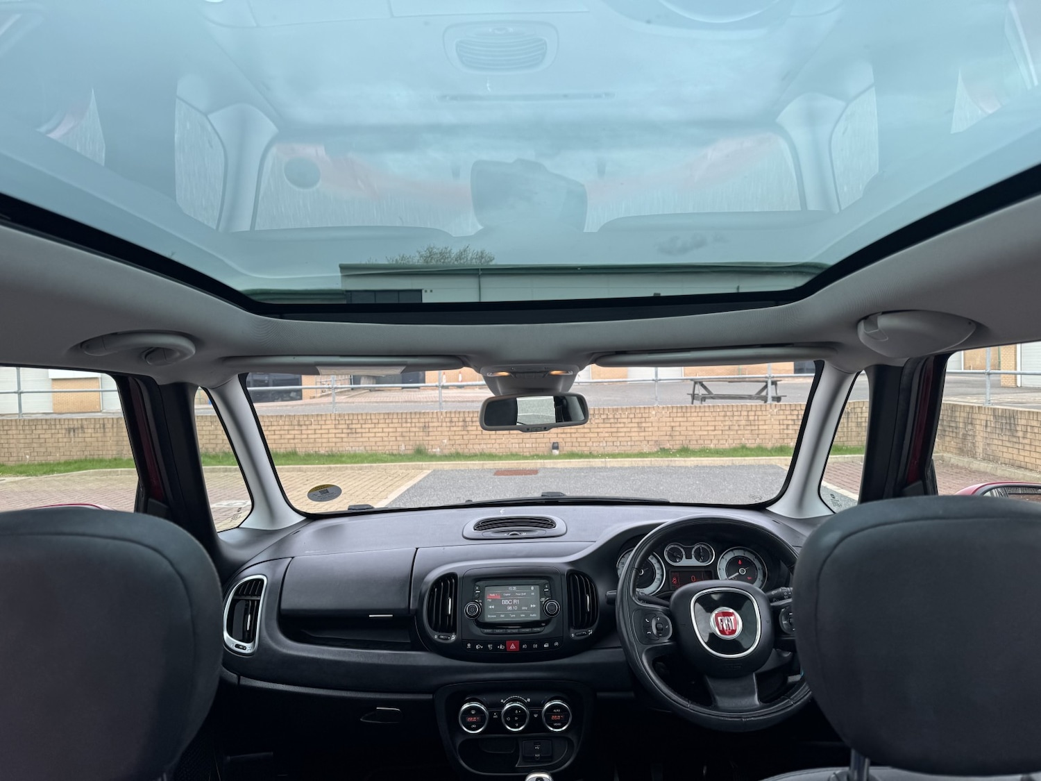 Used Fiat 500L 2013 for sale - 78038923: Photo 25