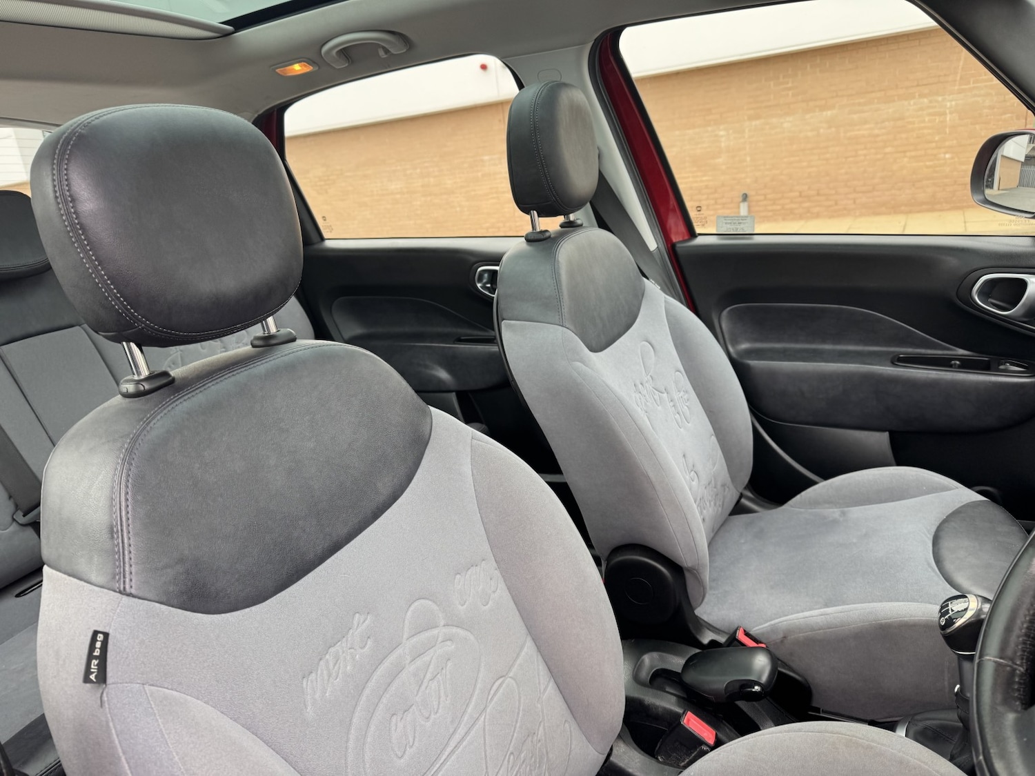 Used Fiat 500L 2013 for sale - 78038923: Photo 26