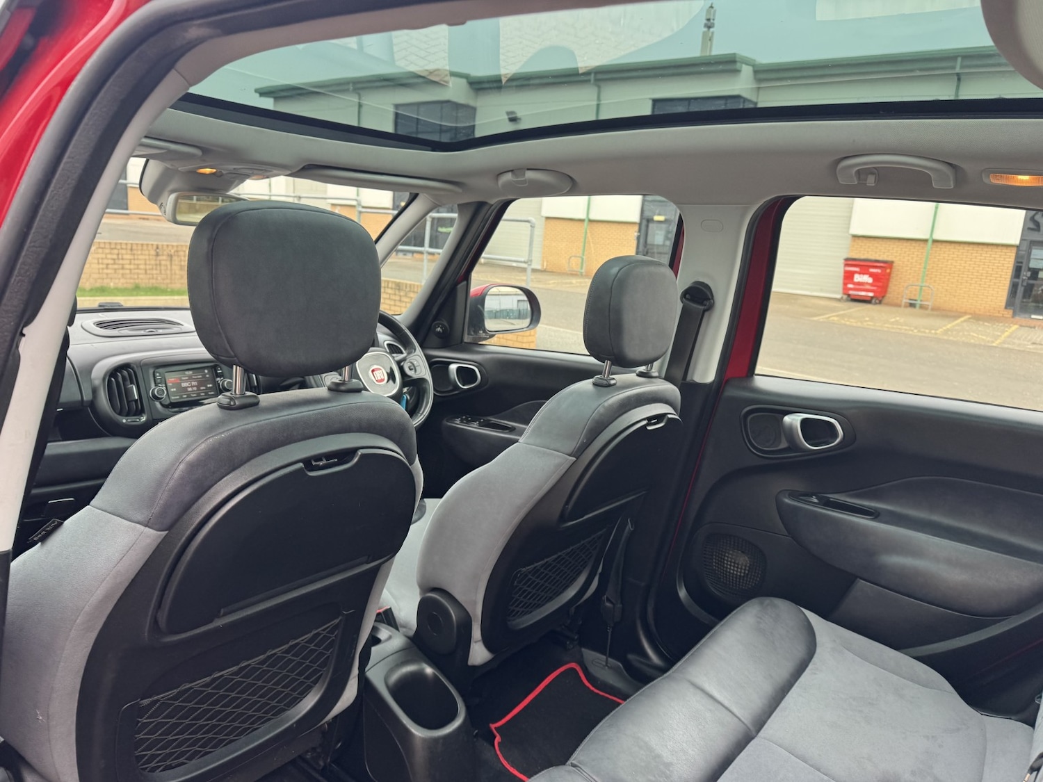 Used Fiat 500L 2013 for sale - 78038923: Photo 27