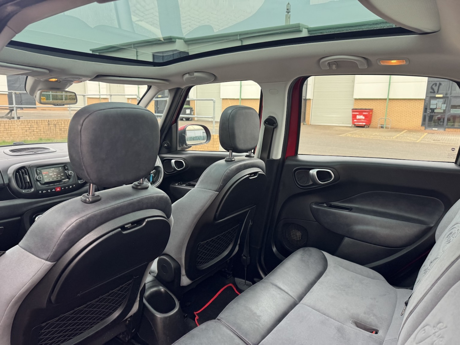 Used Fiat 500L 2013 for sale - 78038923: Photo 31