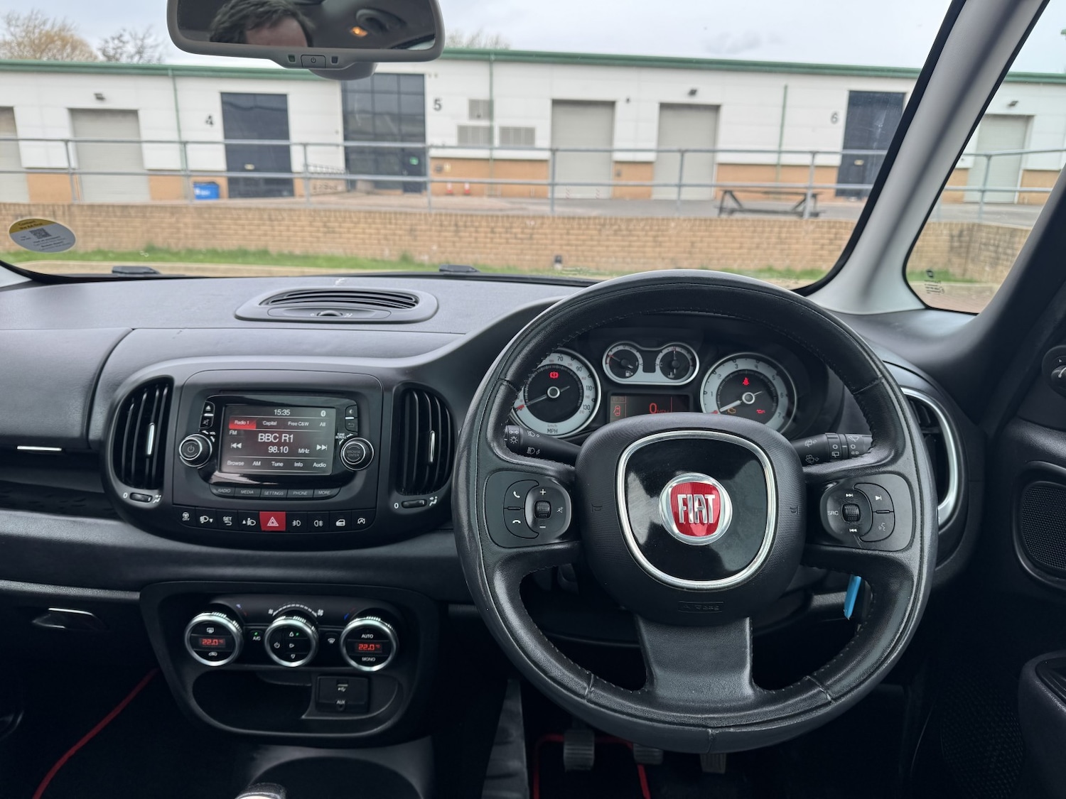 Used Fiat 500L 2013 for sale - 78038923: Photo 32