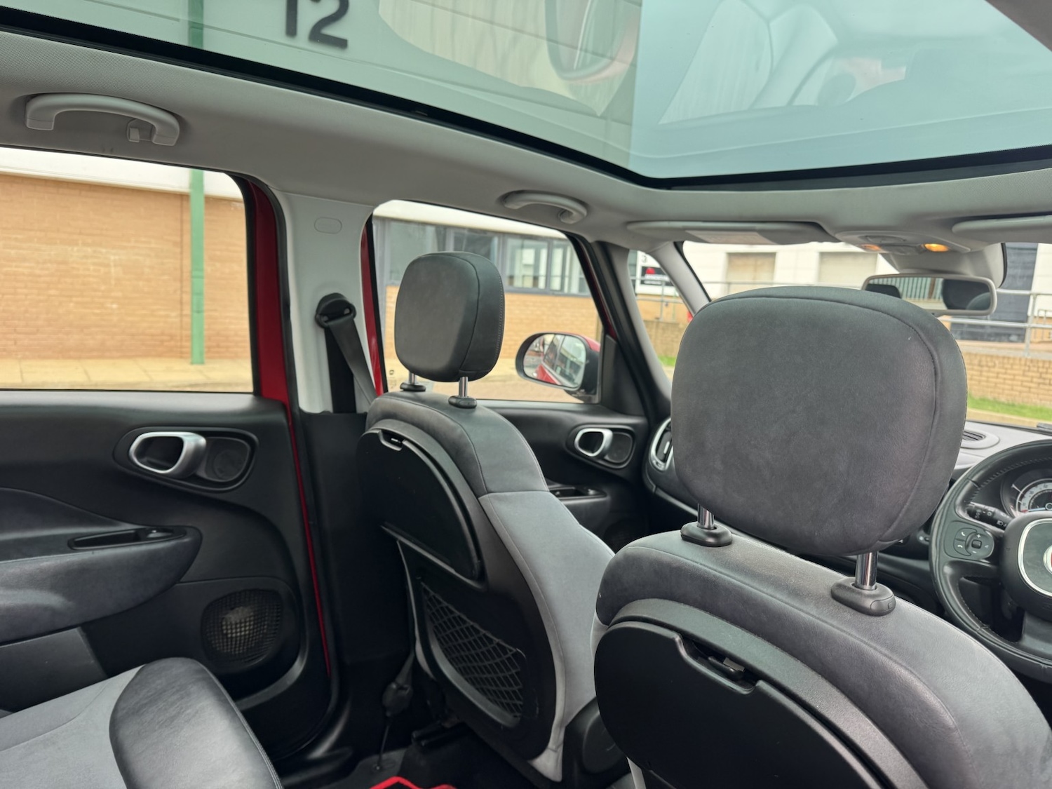 Used Fiat 500L 2013 for sale - 78038923: Photo 36