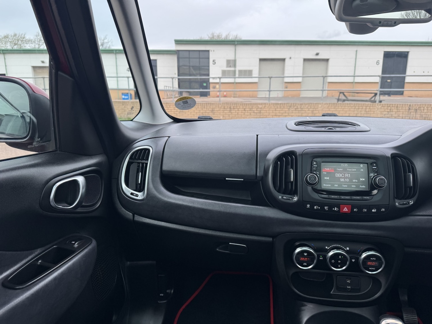 Used Fiat 500L 2013 for sale - 78038923: Photo 39