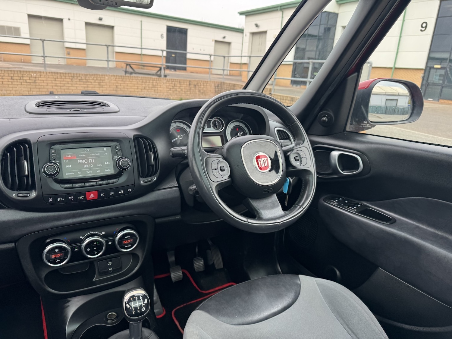 Used Fiat 500L 2013 for sale - 78038923: Photo 40