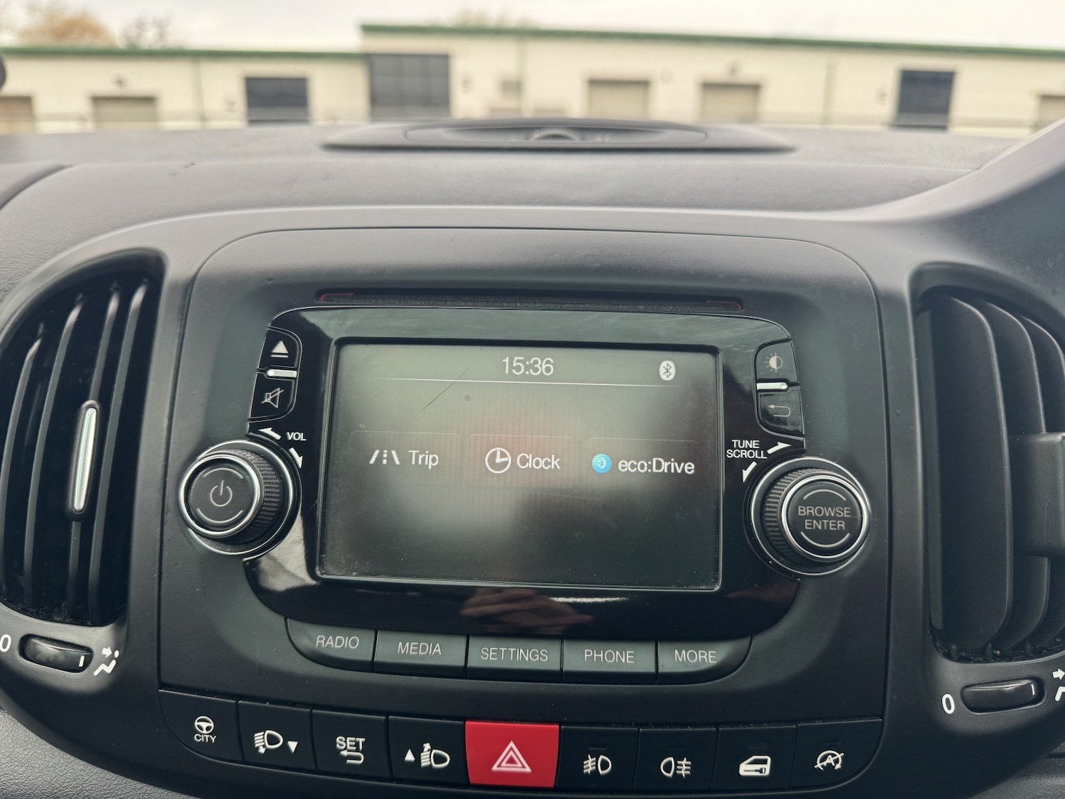 Used Fiat 500L 2013 for sale - 78038923: Photo 46