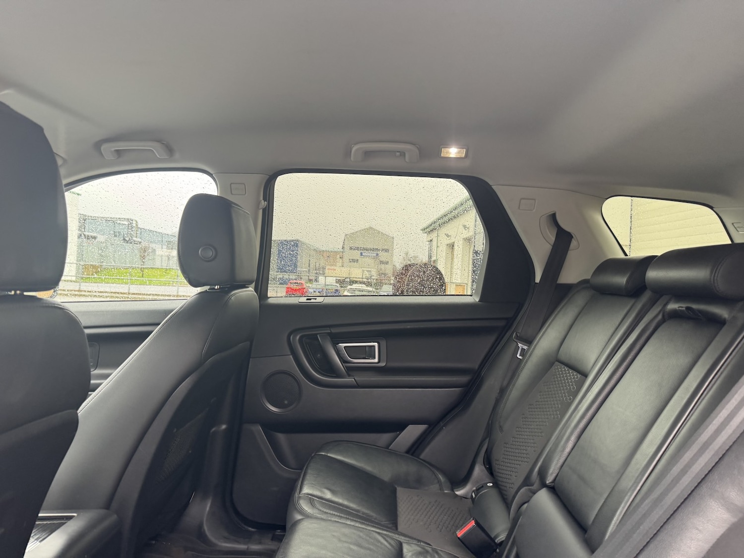 Used Land Rover Discovery Sport 2018 for sale - 78025789: Photo 32