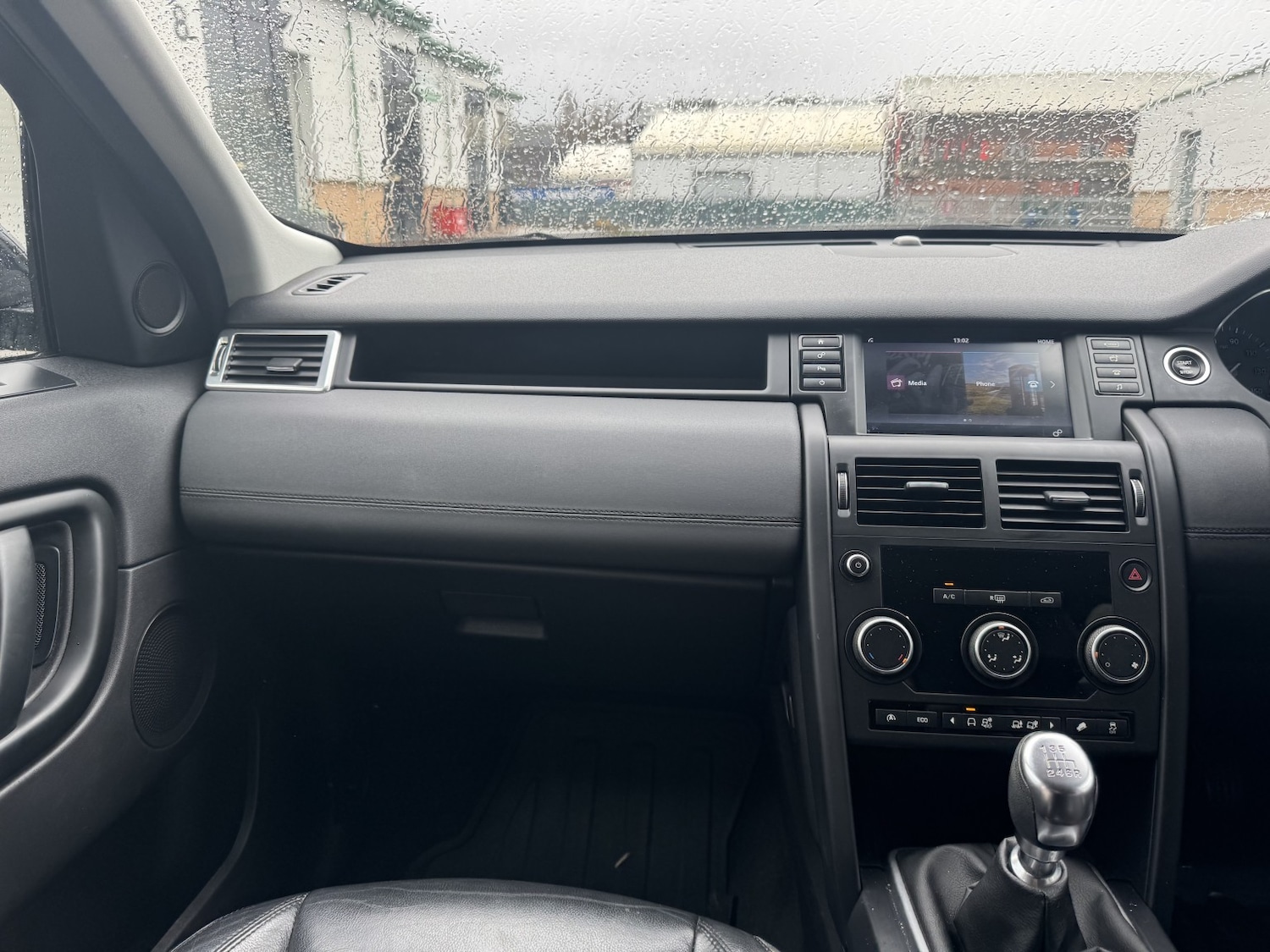 Used Land Rover Discovery Sport 2018 for sale - 78025789: Photo 37