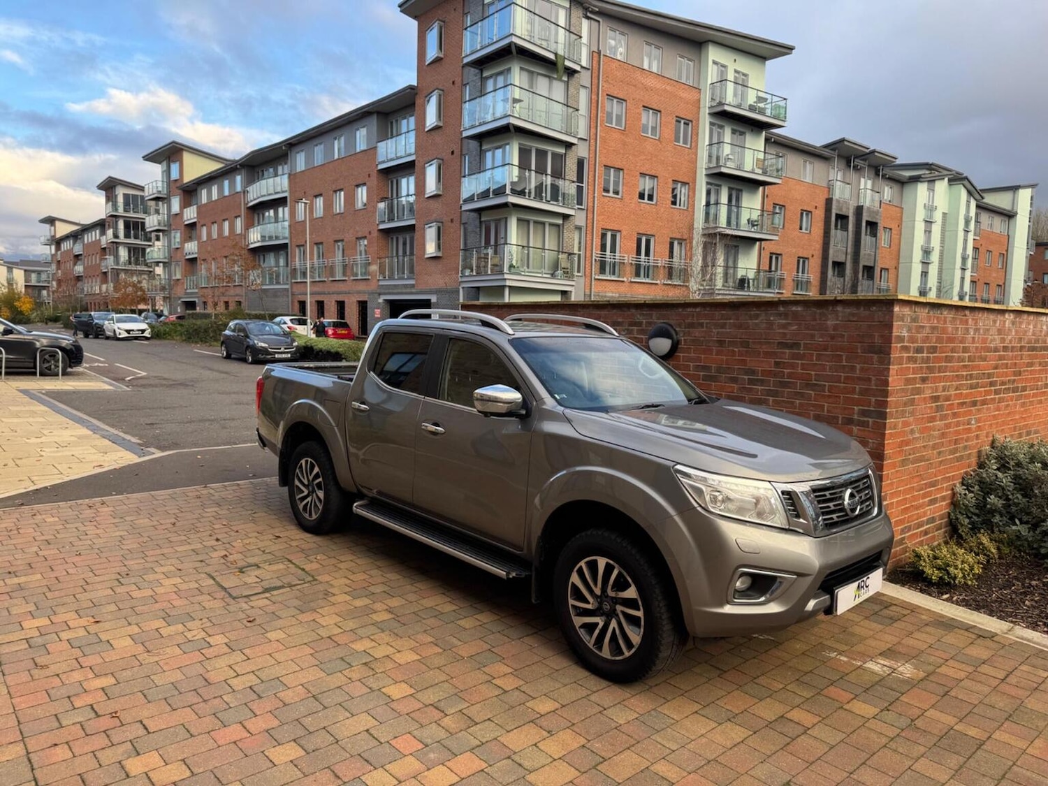 Used Nissan Navara 2018 for sale - 77643660: Photo 16