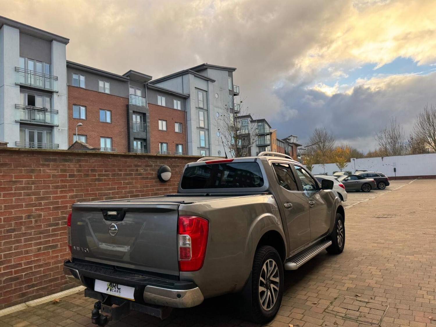 Used Nissan Navara 2018 for sale - 77643660: Photo 17