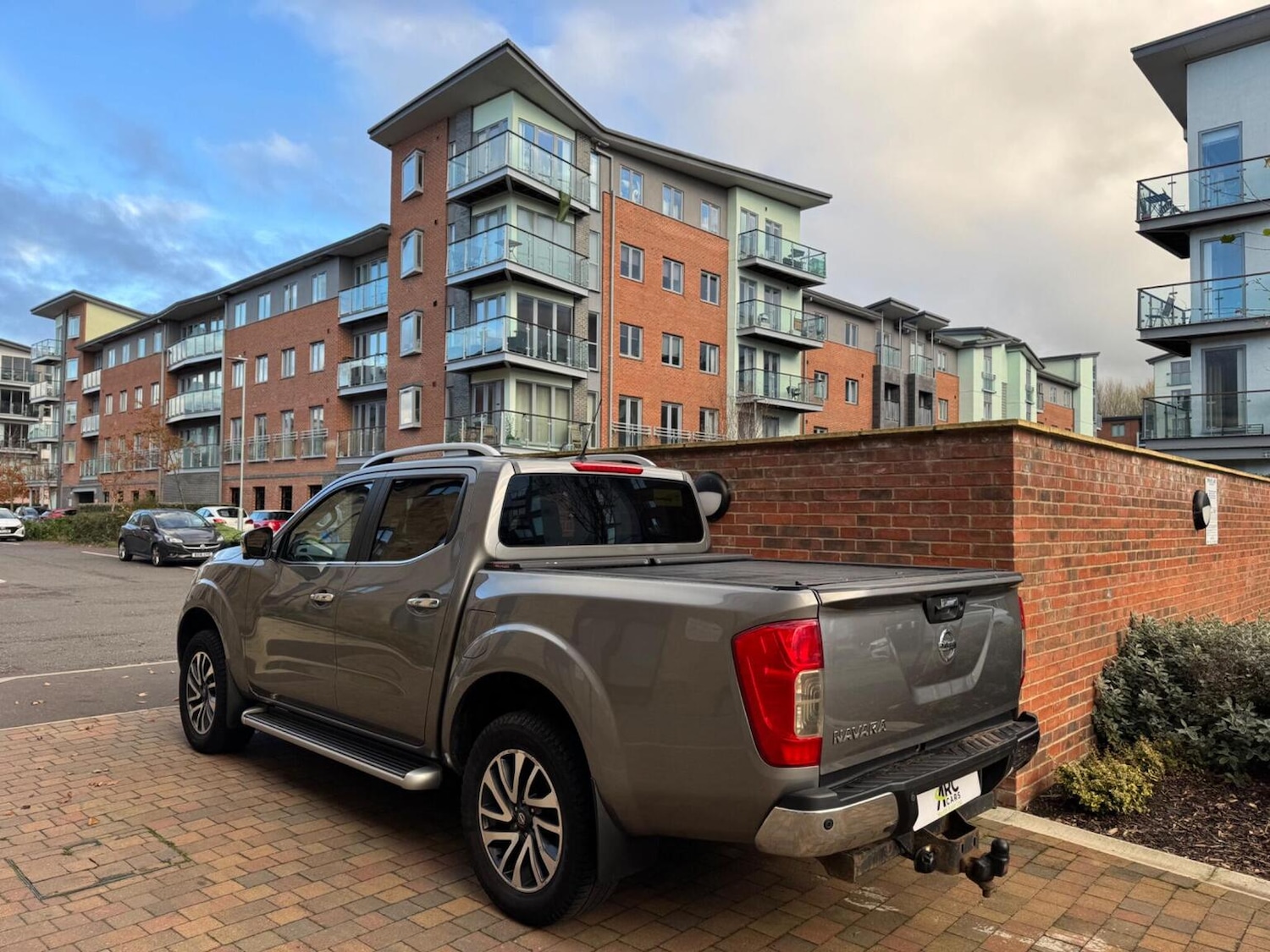 Used Nissan Navara 2018 for sale - 77643660: Photo 19
