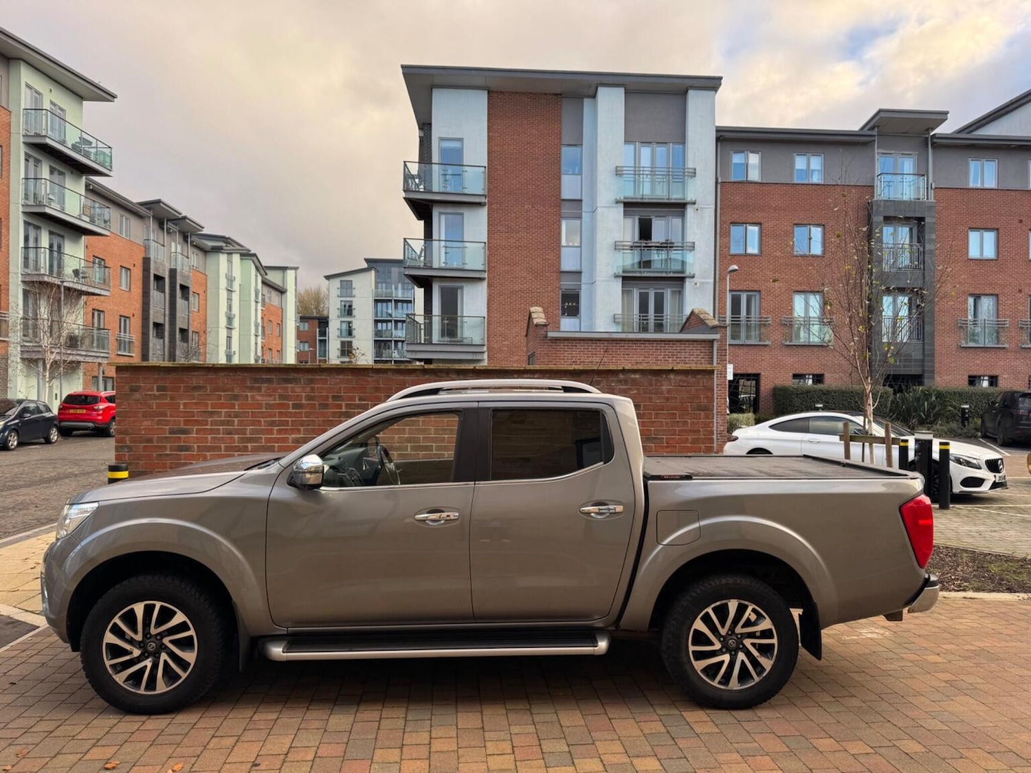 Used Nissan Navara 2018 for sale - 77643660: Photo 29