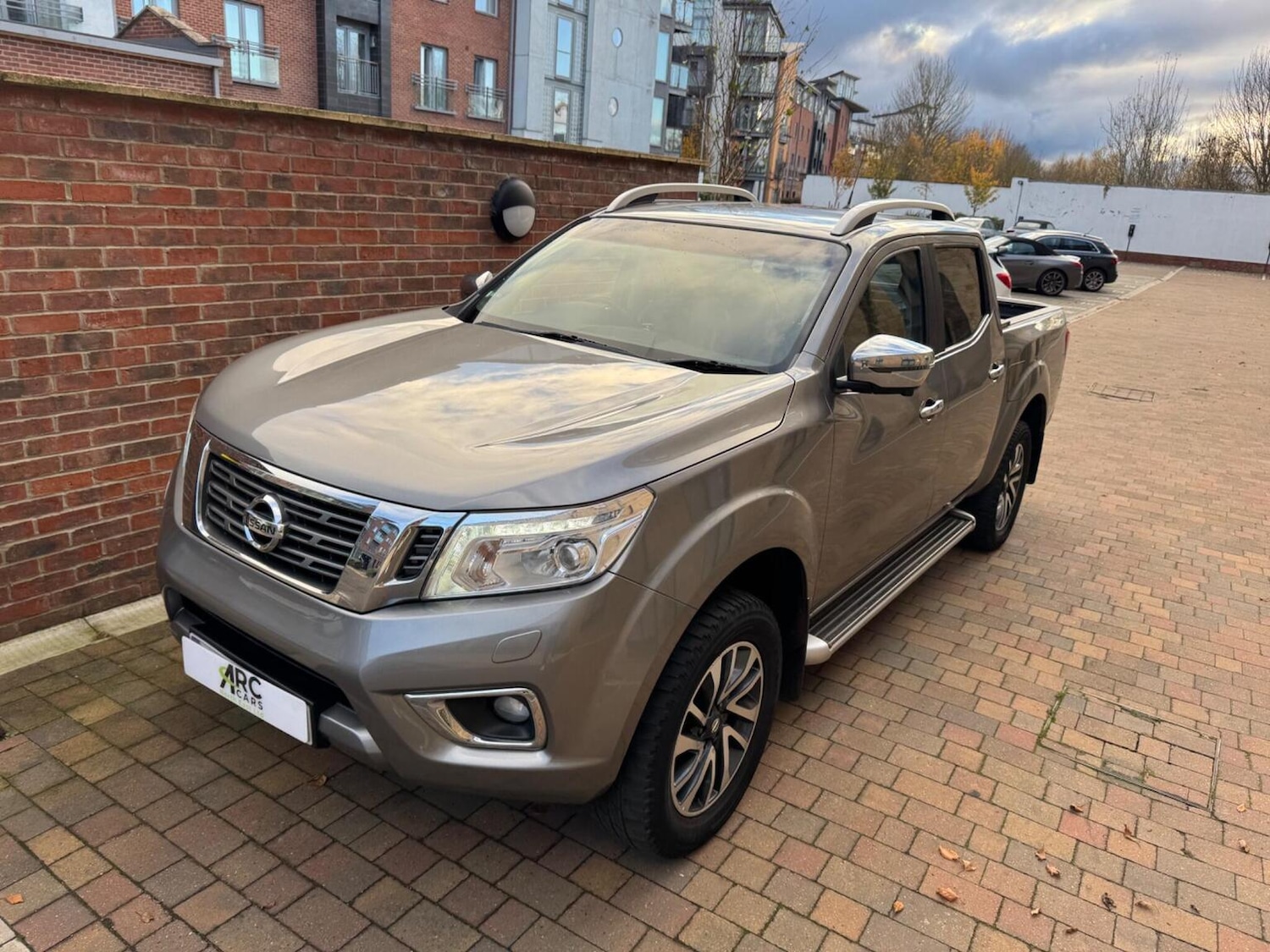 Used Nissan Navara 2018 for sale - 77643660: Photo 30
