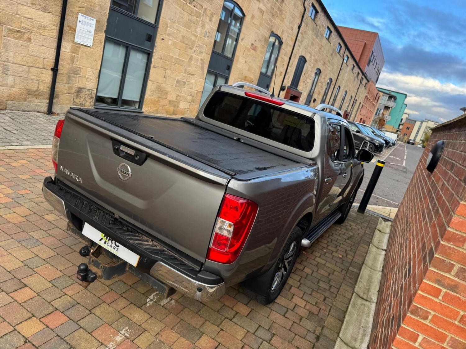 Used Nissan Navara 2018 for sale - 77643660: Photo 32