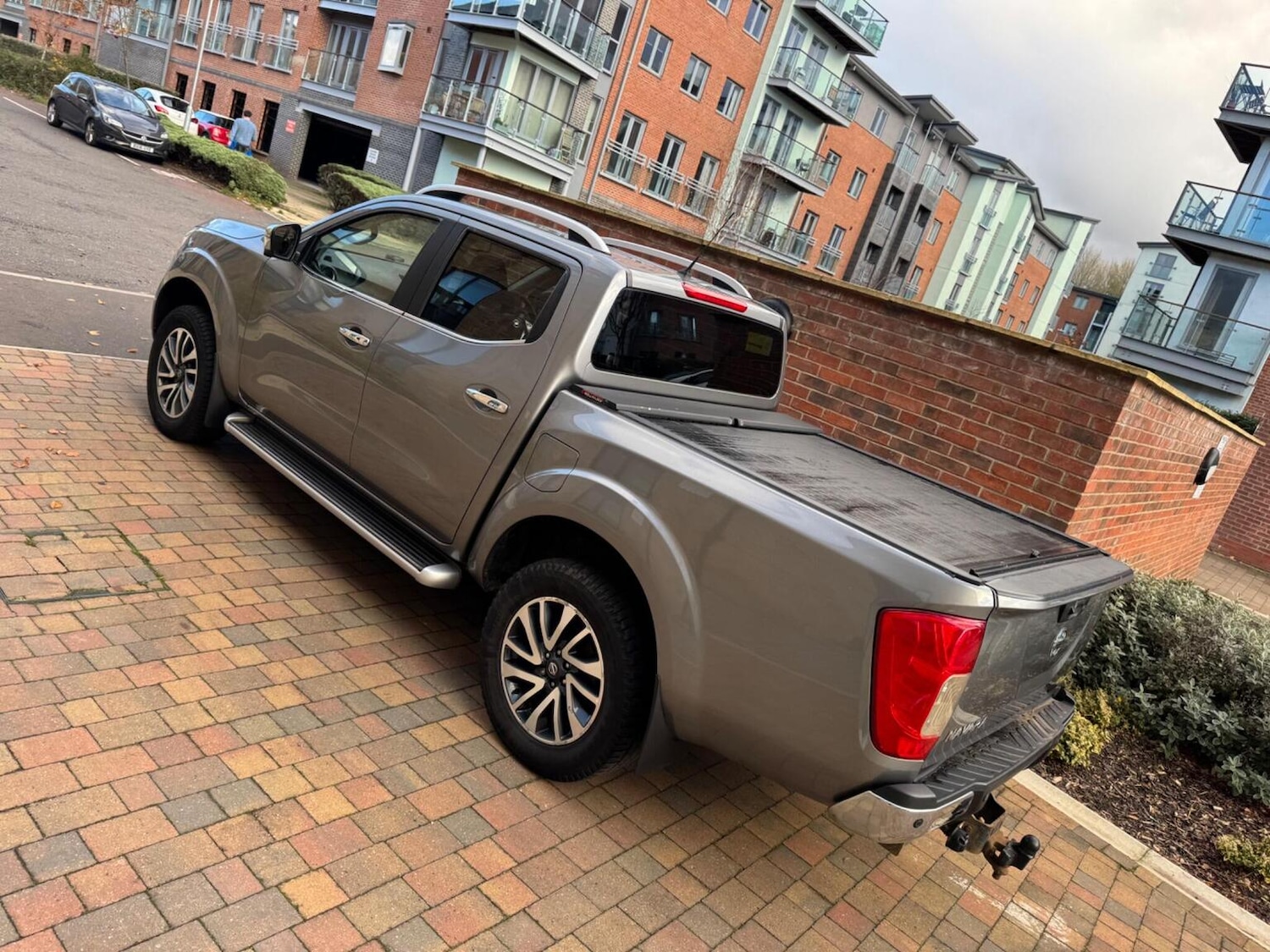 Used Nissan Navara 2018 for sale - 77643660: Photo 33