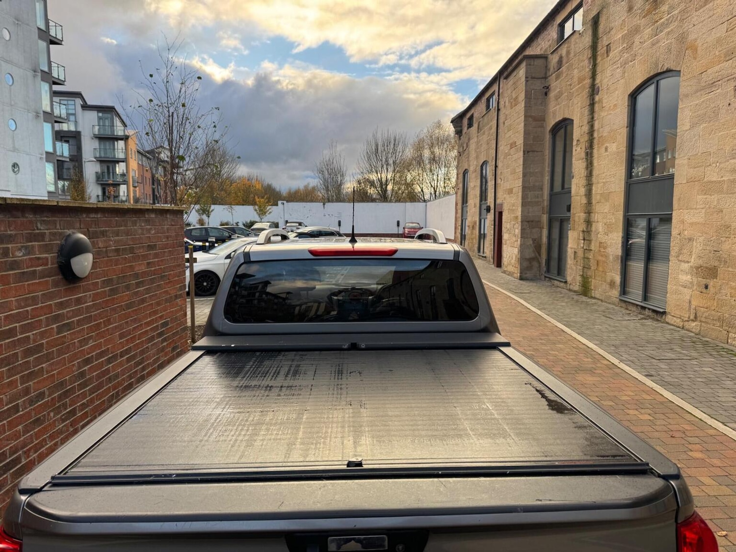 Used Nissan Navara 2018 for sale - 77643660: Photo 34