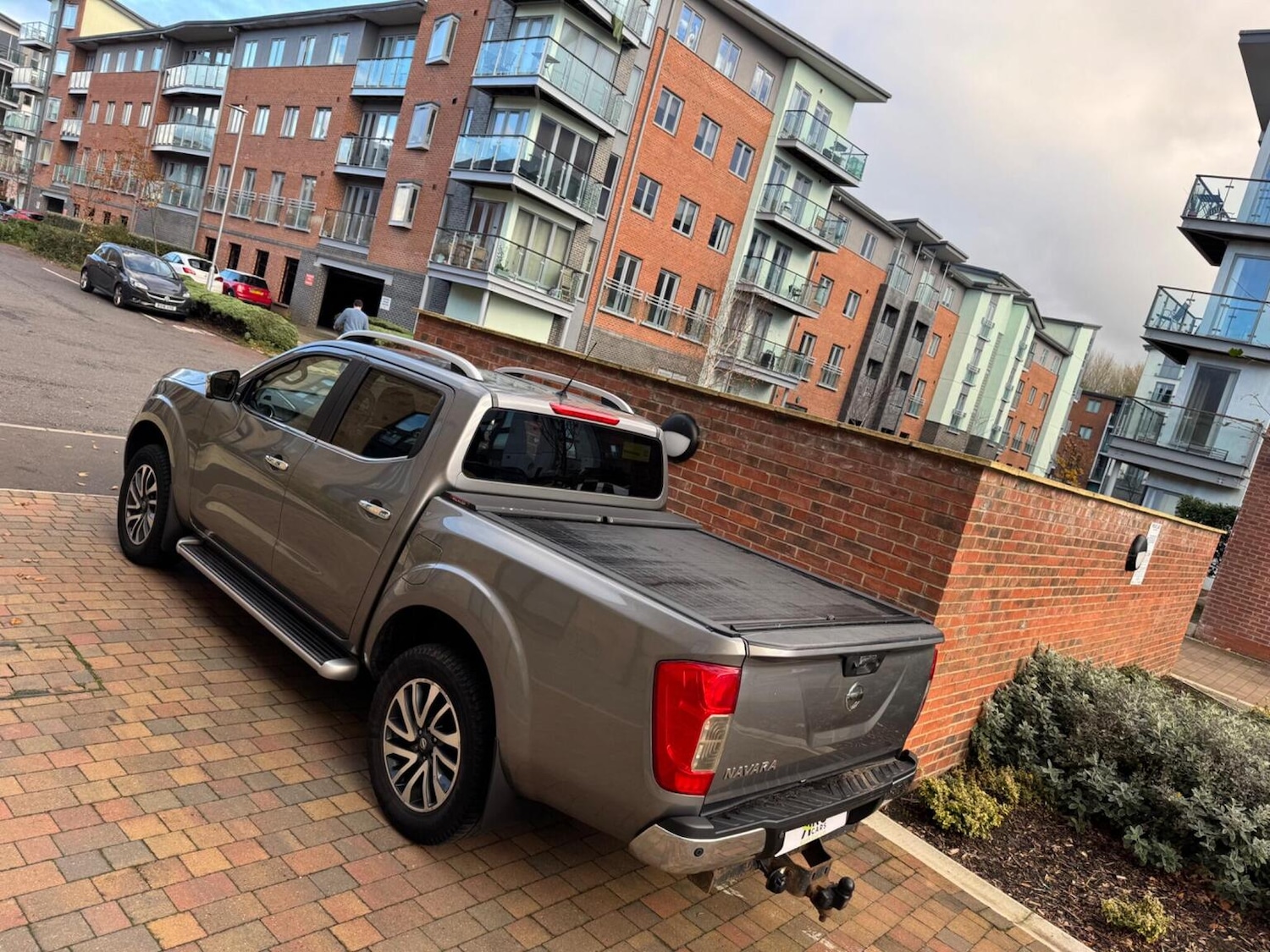 Used Nissan Navara 2018 for sale - 77643660: Photo 39