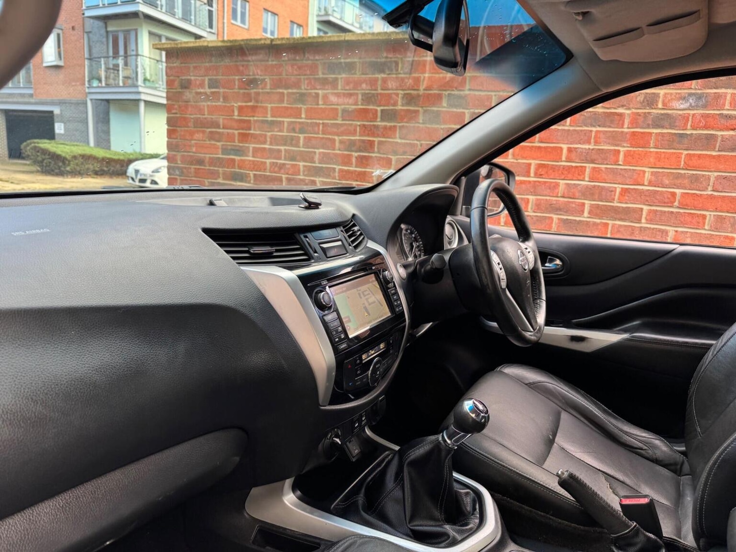 Used Nissan Navara 2018 for sale - 77643660: Photo 49