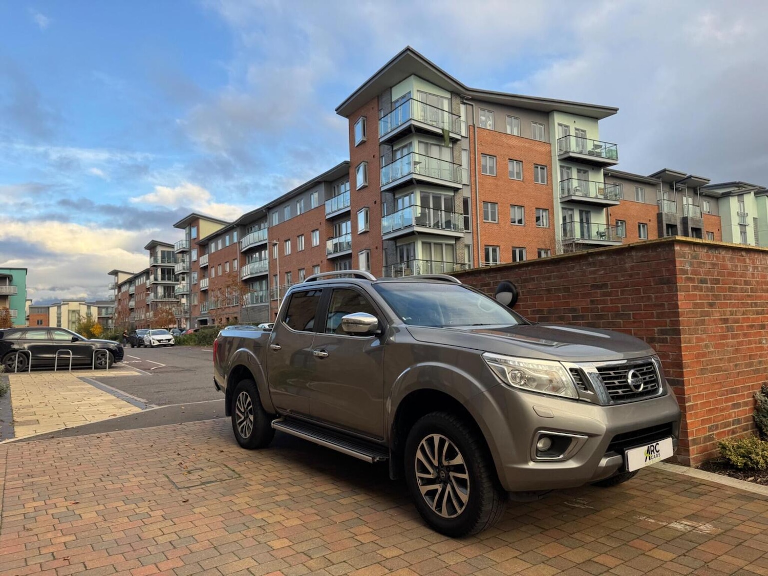 Used Nissan Navara 2018 for sale - 77643660: Photo 7