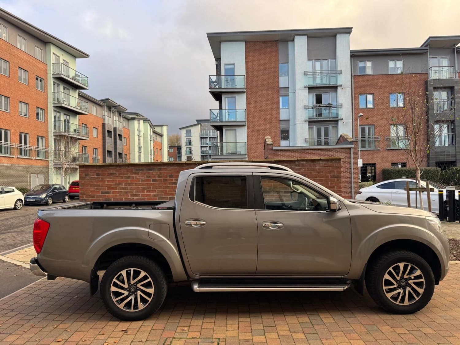 Used Nissan Navara 2018 for sale - 77643660: Photo 8