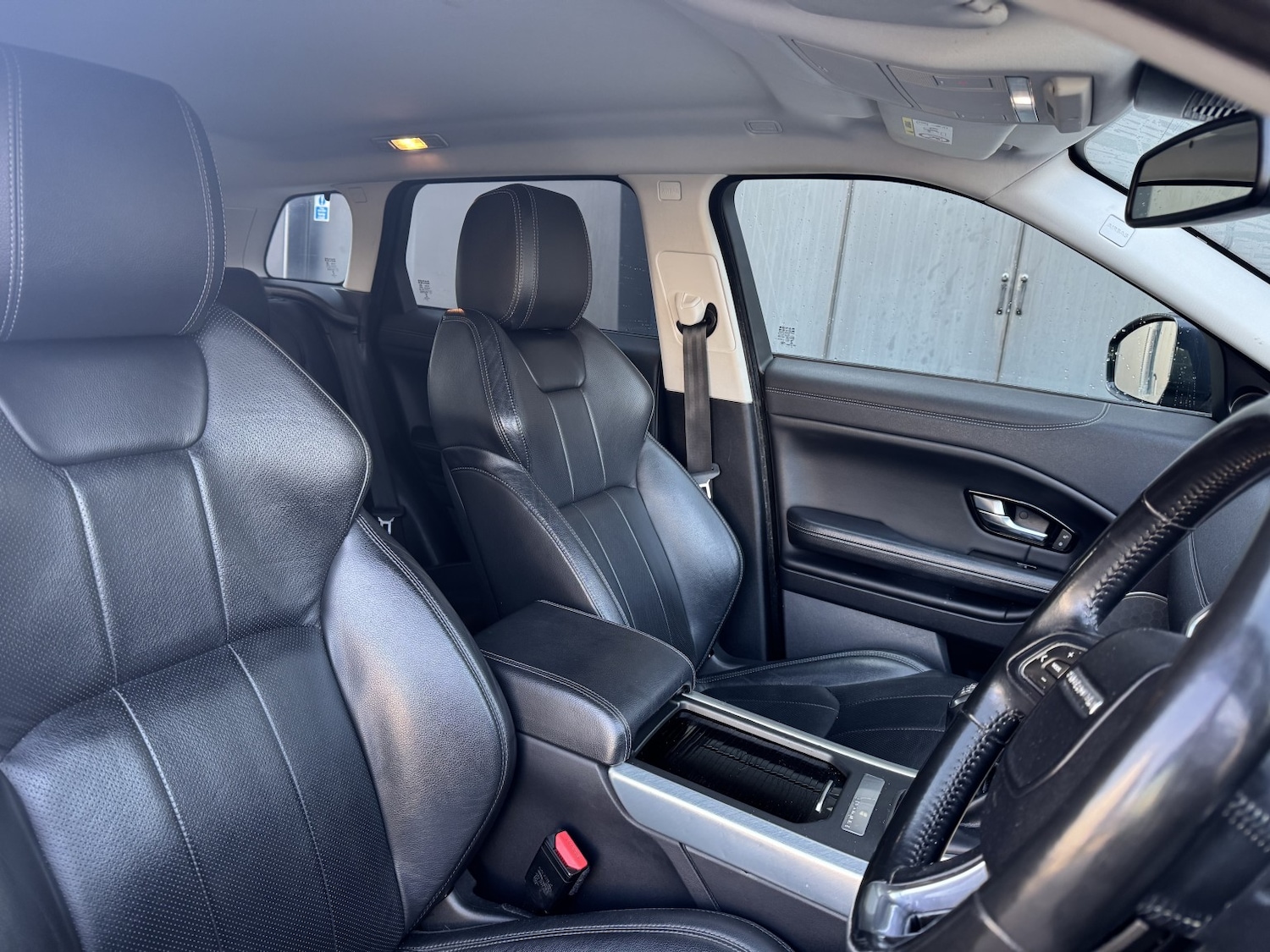 Used Land Rover Range Rover Evoque 2017 for sale - 78168955: Photo 12