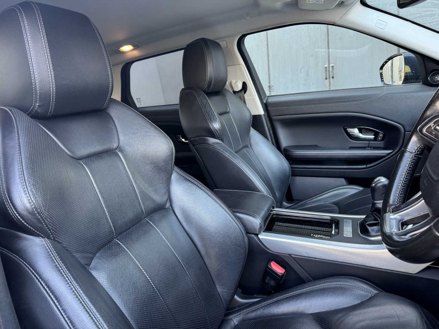 Used Land Rover Range Rover Evoque 2017 for sale - 78168955: Photo 15