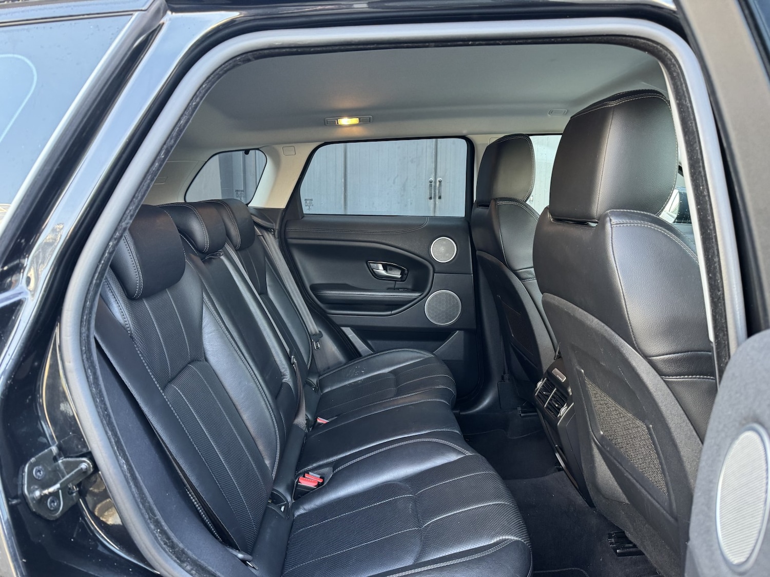 Used Land Rover Range Rover Evoque 2017 for sale - 78168955: Photo 16