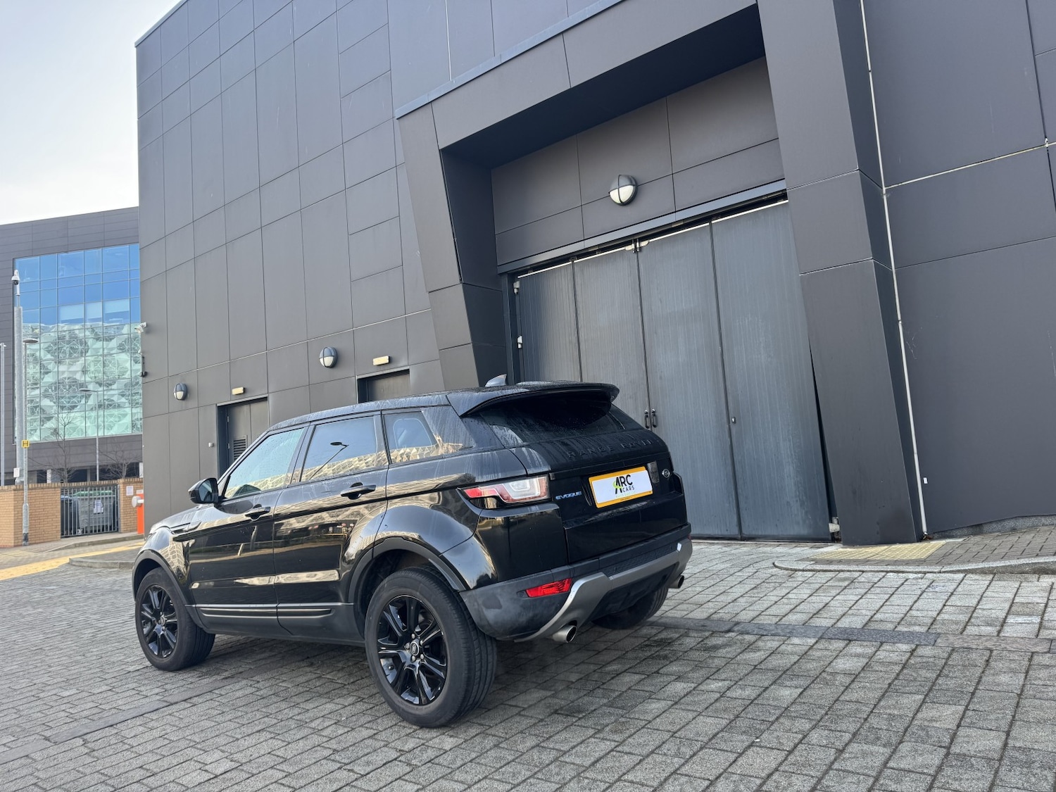 Used Land Rover Range Rover Evoque 2017 for sale - 78168955: Photo 25