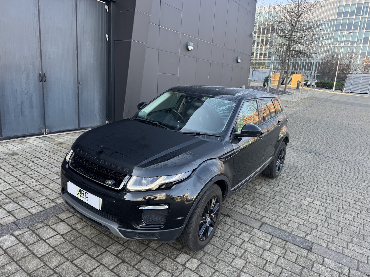 Used Land Rover Range Rover Evoque 2017 for sale - 78168955: Photo 31