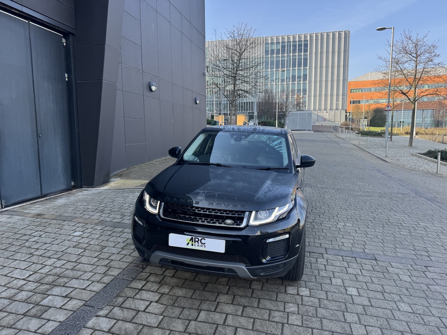 Used Land Rover Range Rover Evoque 2017 for sale - 78168955: Photo 32