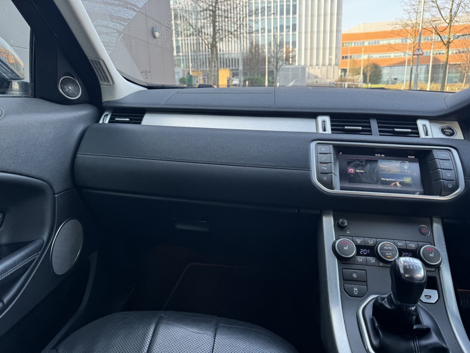 Used Land Rover Range Rover Evoque 2017 for sale - 78168955: Photo 33