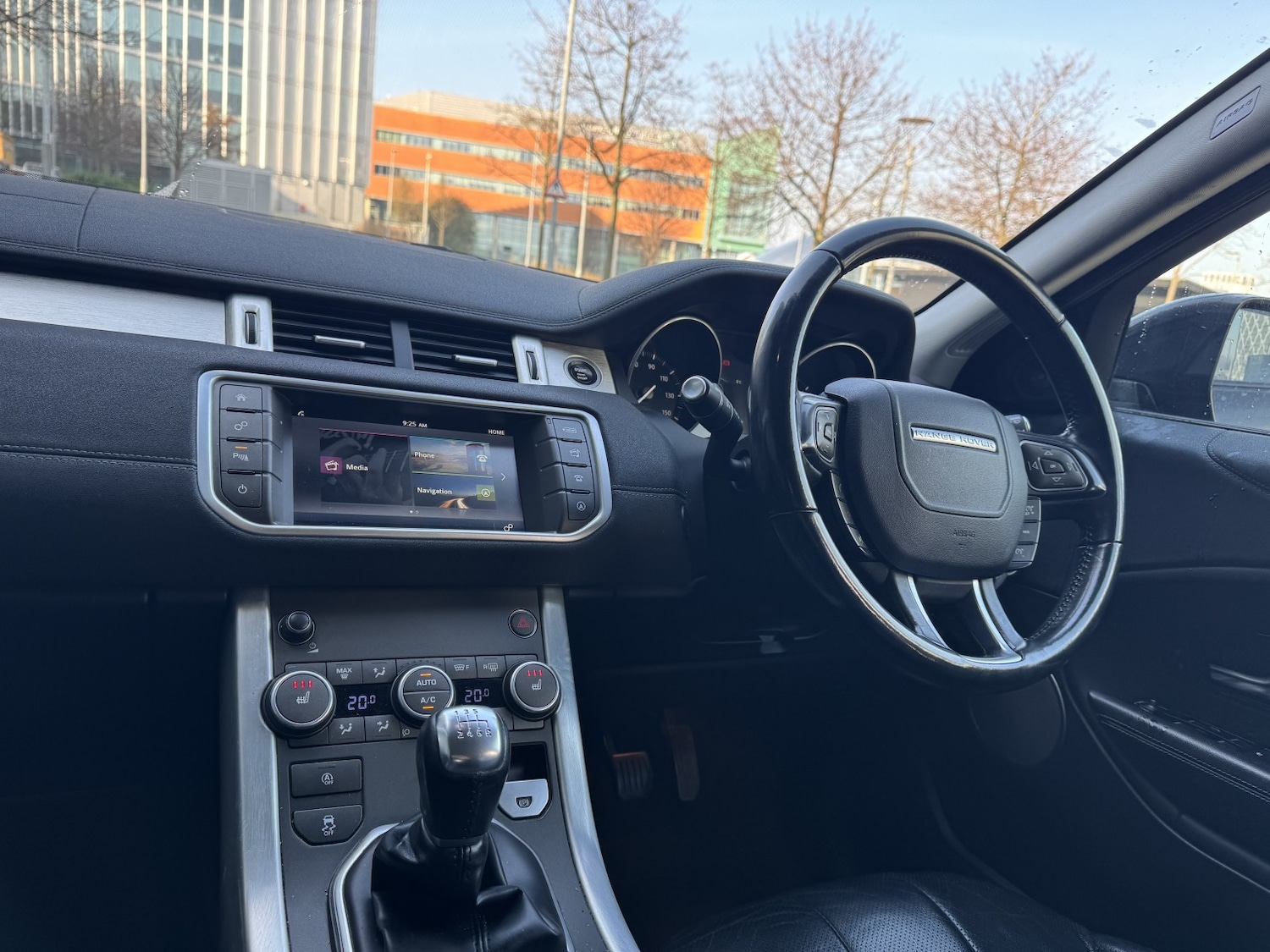 Used Land Rover Range Rover Evoque 2017 for sale - 78168955: Photo 35