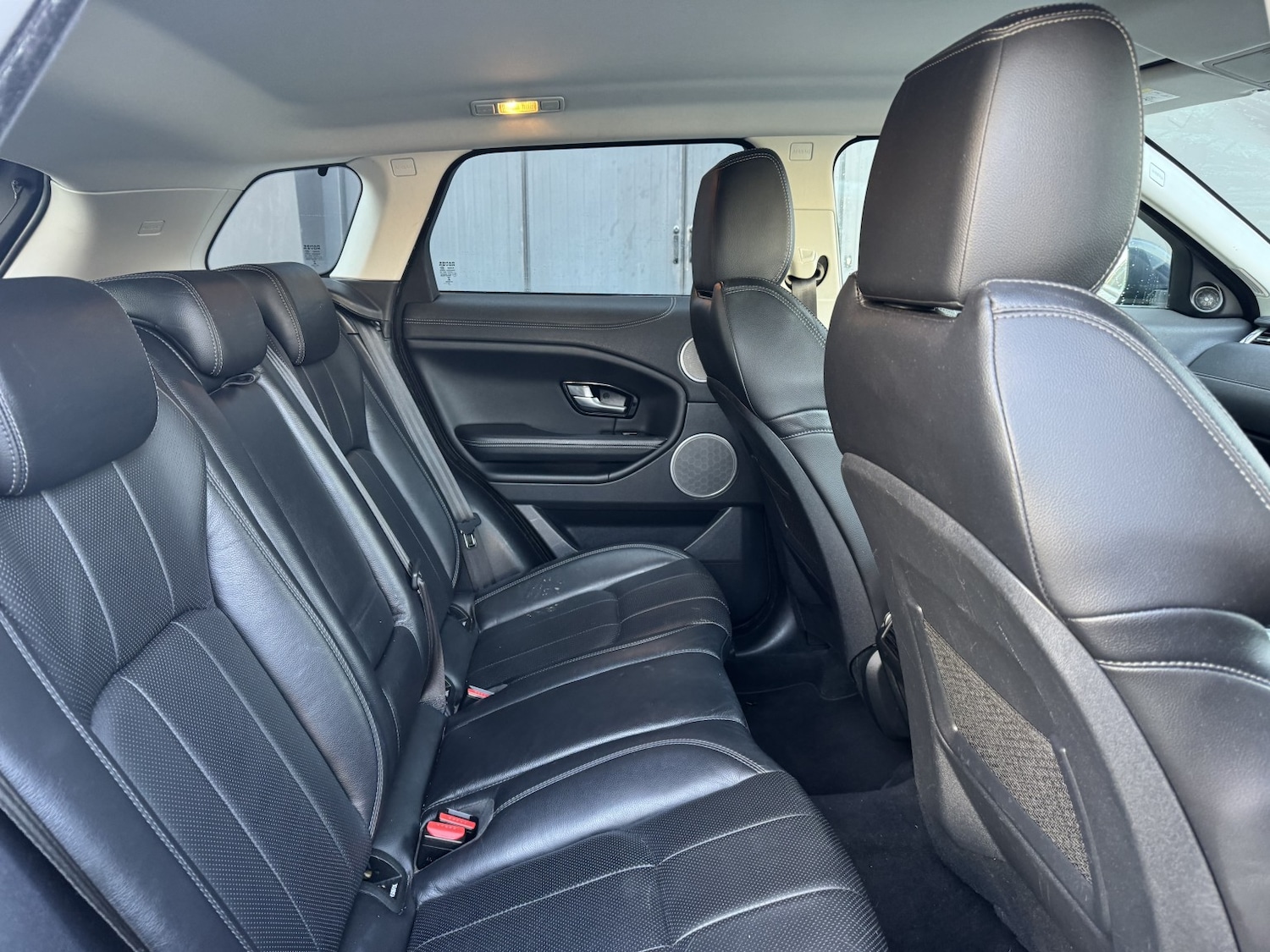 Used Land Rover Range Rover Evoque 2017 for sale - 78168955: Photo 36