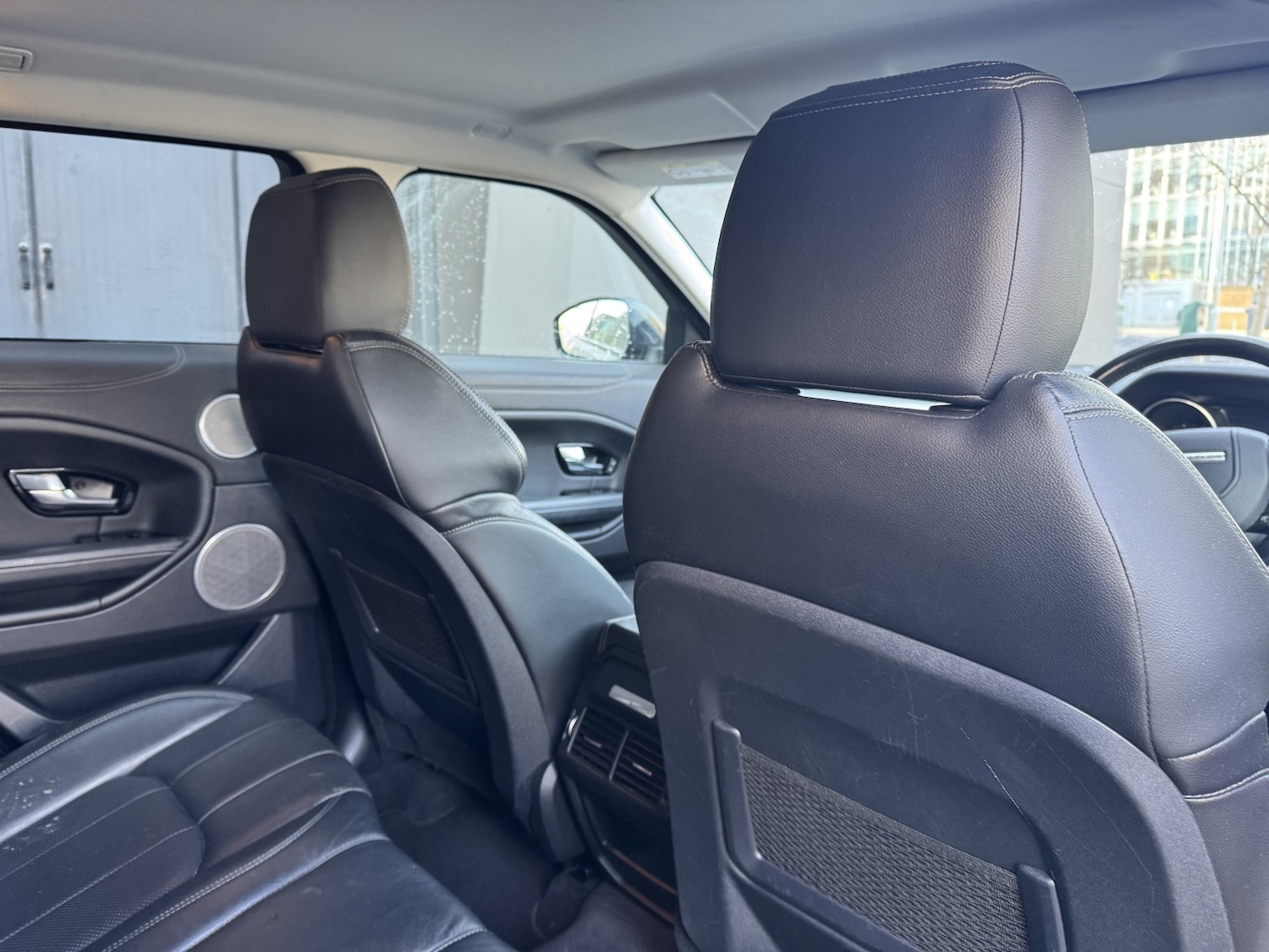 Used Land Rover Range Rover Evoque 2017 for sale - 78168955: Photo 39