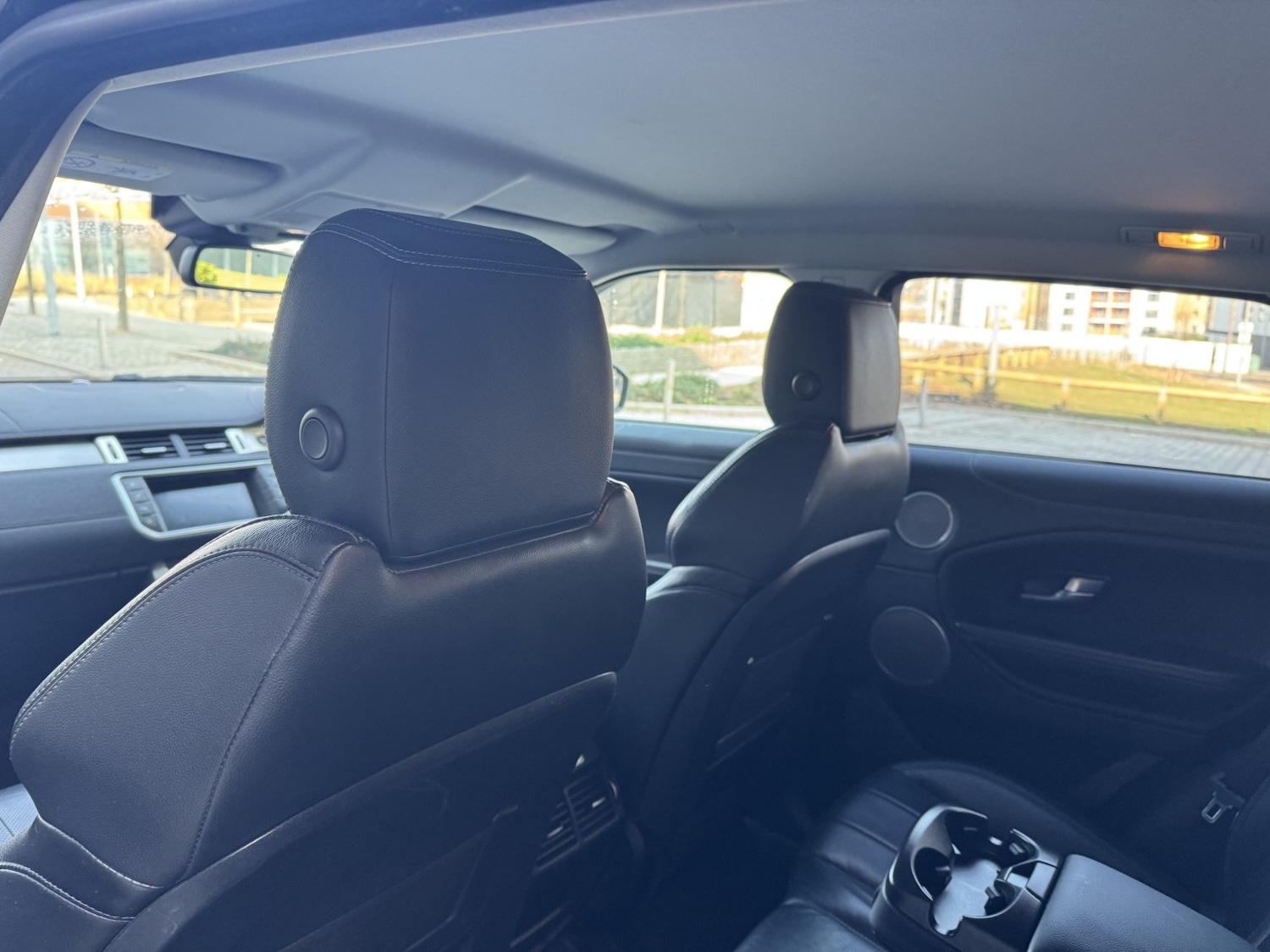 Used Land Rover Range Rover Evoque 2017 for sale - 78168955: Photo 40