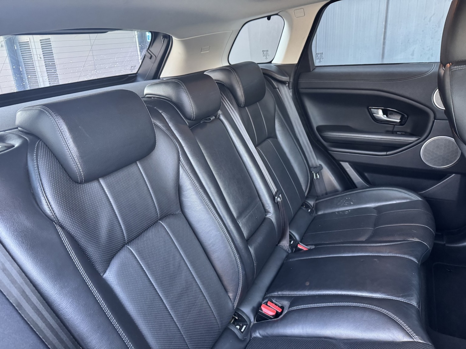 Used Land Rover Range Rover Evoque 2017 for sale - 78168955: Photo 41