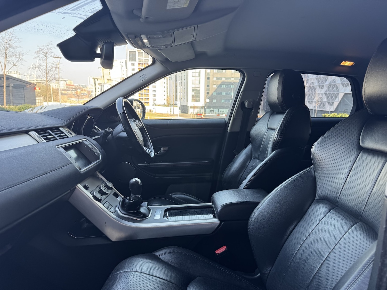 Used Land Rover Range Rover Evoque 2017 for sale - 78168955: Photo 43