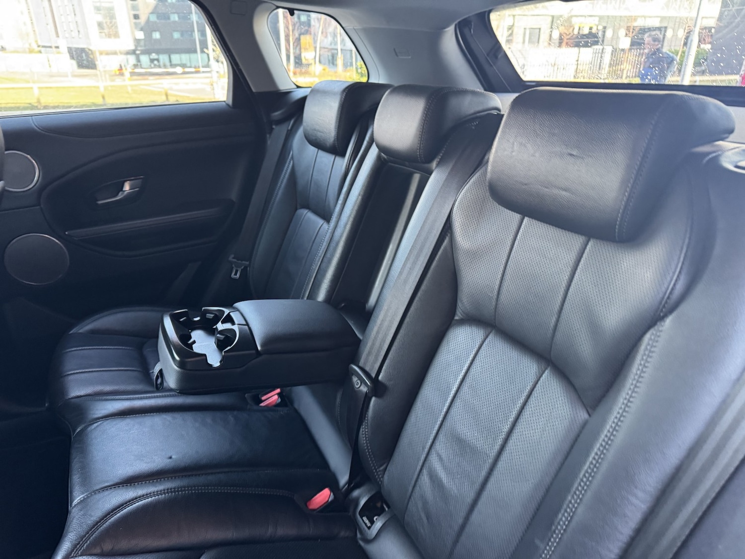 Used Land Rover Range Rover Evoque 2017 for sale - 78168955: Photo 46