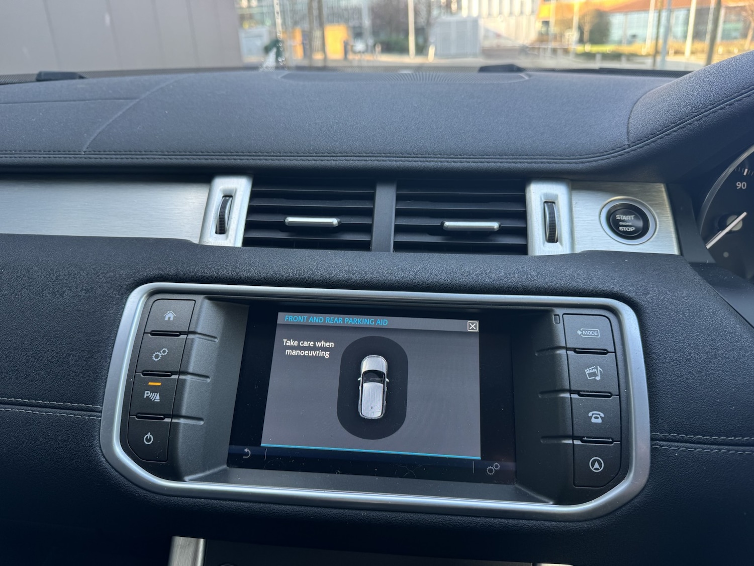 Used Land Rover Range Rover Evoque 2017 for sale - 78168955: Photo 50