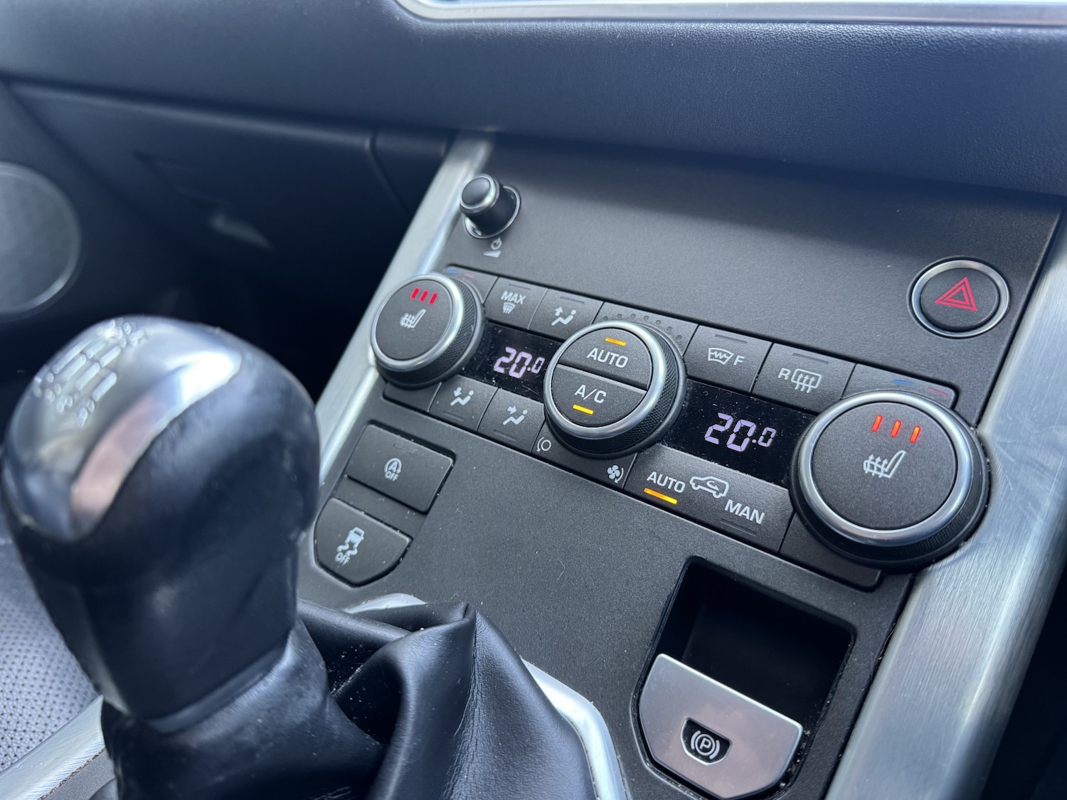 Used Land Rover Range Rover Evoque 2017 for sale - 78168955: Photo 53