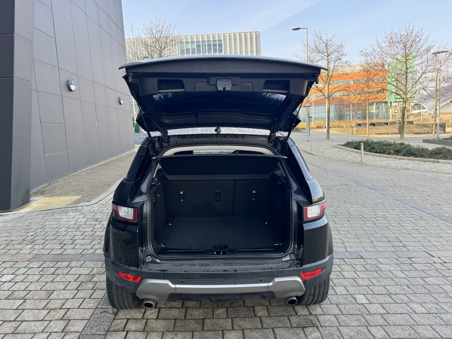 Used Land Rover Range Rover Evoque 2017 for sale - 78168955: Photo 57