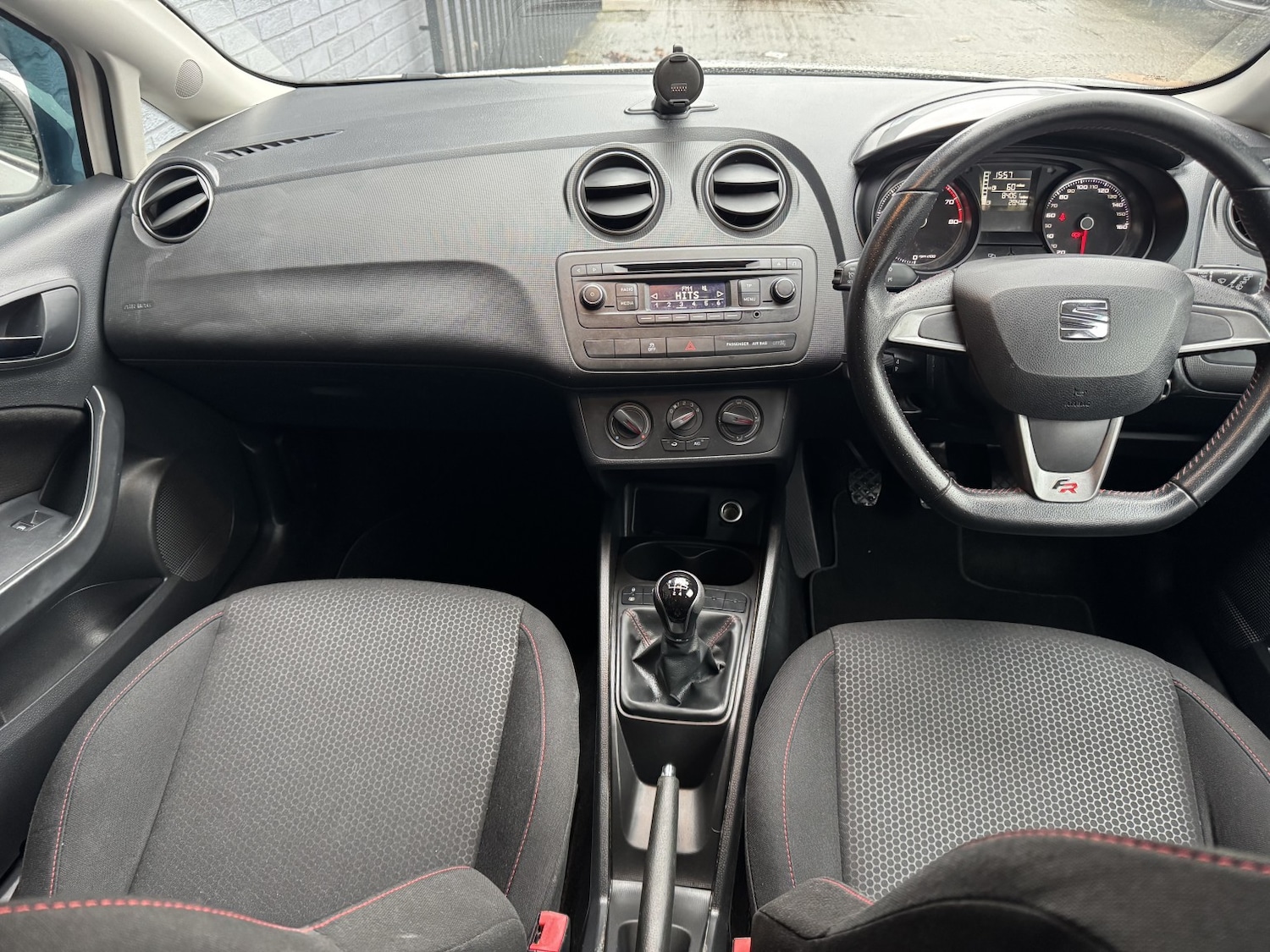 Used SEAT Ibiza 2014 for sale - 77357278: Photo 11