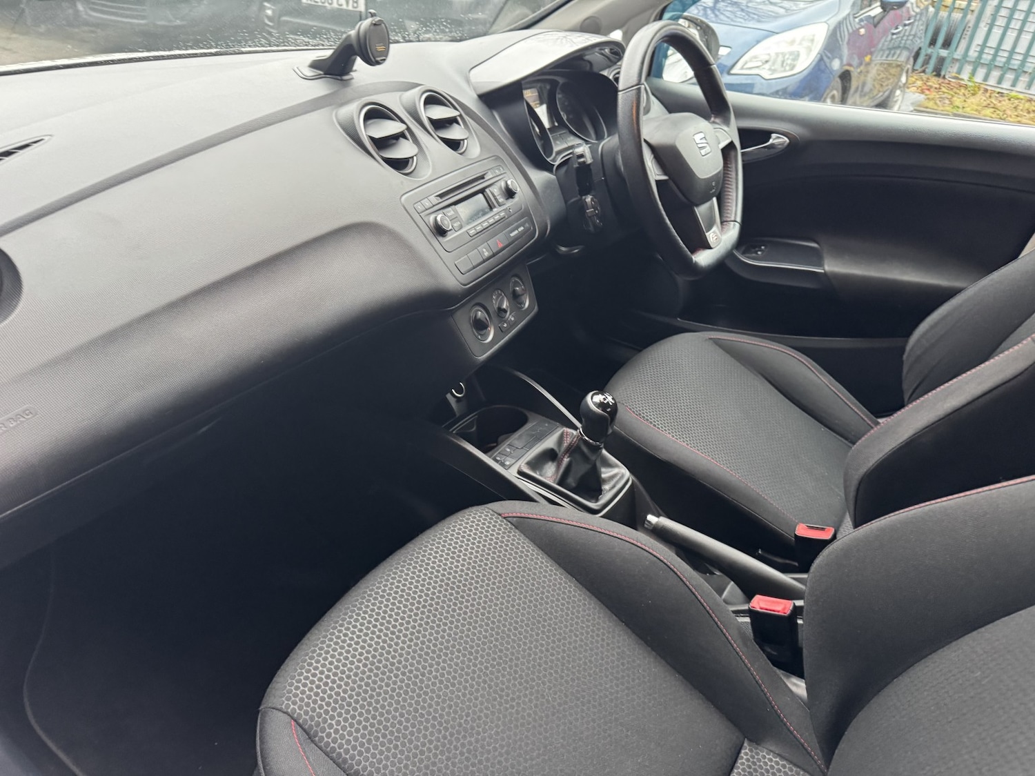 Used SEAT Ibiza 2014 for sale - 77357278: Photo 12